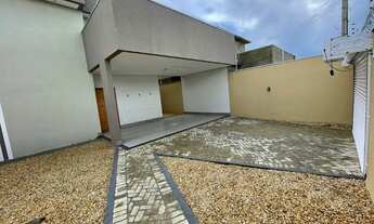 Imagem: CASA COM 03 QUARTOS SENDO 02 SUÍTES NA