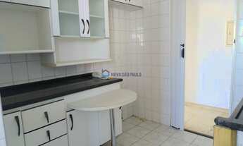 Imagem 6: Apartamento para locação a 600 metros do metrô São Judas!