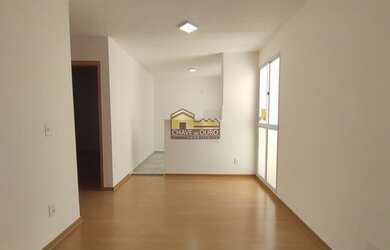 Imagem 3: Apartamento para aluguel, 2 quartos, 1 vaga, Amoroso Costa - Uberaba/MG