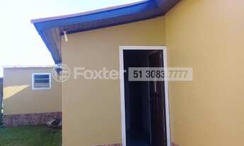 Imagem 3: Balneário Pinhal - Casa Padrão - Balneário Pinhal