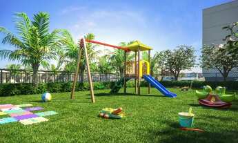 Imagem 6: Apartamento na Região da Maraponga Cód0062