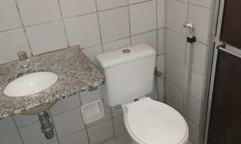 Imagem 7: Apartamento No Condomínio Residencial Santa Monica No Bairro Ininga, Teresina- PI