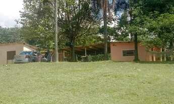 Imagem: Sítio venda possui 21mil metros quadrados