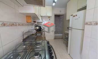 Imagem 7: Apartamento à venda, 3 quartos, 1 suíte, 1 vaga, Rudge Ramos - São Bernardo do Campo/S