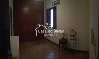 Imagem 4: CASA RESIDENCIAL em CAMPINAS - SP, CIDADE UNIVERSITÁRIA