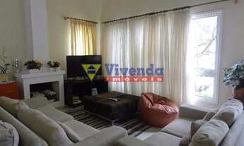 Imagem 6: Santana de Parnaíba - Casa de Condomínio - Morada das Flores