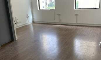 Imagem 2: Studio para venda com 32 metros quadrados com 1 quarto em Cerqueira César - São Paulo - SP