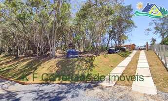 Imagem 2: Casa de condomínio para venda possui 2000 metros quadrados com 3 quartos em Cocais - Ibiún