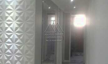 Imagem 3: São Bernardo do Campo - Apartamento Padrão - Santa Terezinha