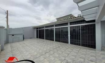 Imagem: IMPERDÍVEL! CASA DE 02 PISOS! DE FRENTE