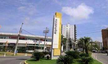 Imagem 2: TERRENO para Venda Alphaville 1, Salvador, Nascente, 1.800,00 M² - Oportunidade, aceita pe