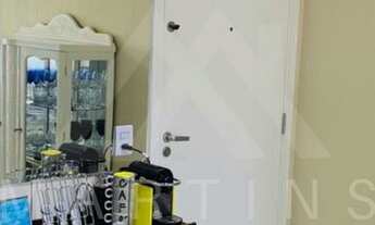 Imagem 4: Apartamento para venda possui 78 metros quadrados com 2 quartos em Jaguaré - São Paulo - S