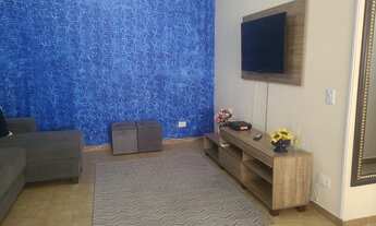 Imagem: Apartamento para venda possui 70 metros