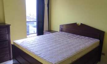 Imagem 4: Apartamento 2 dorm. lado praia - Caiçara - PG