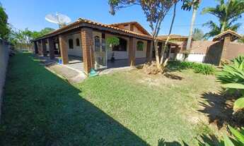 Imagem: Chácara dentro de condomínio fechado