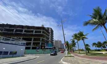 Imagem 3: Lançamento | Prédio Frente mar | Entrada 45mil | Mensais de R$2.320, |Saldo no boleto