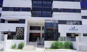 Imagem 3: More no melhor do Miramar: Apt c/ 71m², 3 qts s/ 1 suíte, área de lazer e uma super locali