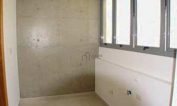 Imagem 6: Apartamento 3 dormitórios à venda, 120 m² por R$ 990.000 - Campestre - Santo André/SP