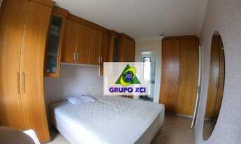 Imagem 5: Apartamento com 3 dormitórios à venda, 98 m² por R$ 574.000,00 - Parque Prado - Campinas/S