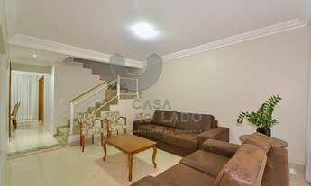 Imagem 5: CURITIBA - Casa Padrão - Guabirotuba