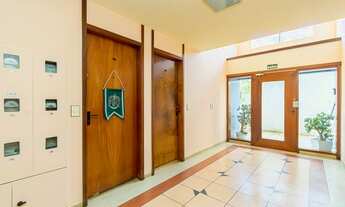 Imagem 3: Apartamento à venda, 2 quartos, 72 m2, 1 vaga, no Cabral - Curitiba/PR