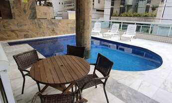 Imagem: Apartamento à venda, 145 m² por R$ 800.000,00