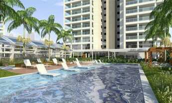 Imagem 2: Rua Emilio Mallet 367, Tatuapé - Apartamento para Venda (Montblanc Tatuapé), 264 m², 4 suí