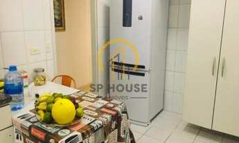 Imagem 5: Apartamento à venda, 04 dormitórios, 02 vagas, 104m², Saúde