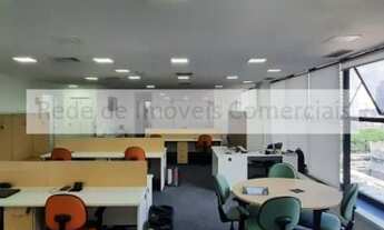 Imagem: Vila Olimpia - SemiMobiliado - 162M