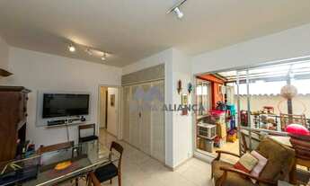 Imagem 4: Rio de Janeiro - Apartamento Padrão - Ipanema