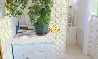 Imagem 2: São Paulo - Apartamento Padrão - VILA FORMOSA