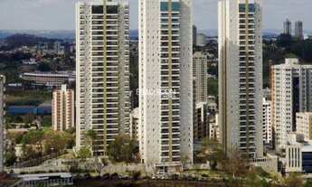 Imagem: RIBEIRAO PRETO - Apartamento Padrão - JARDIM