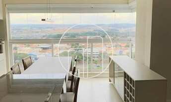 Imagem 2: Campinas - Apartamento Padrão - Mansões Santo Antônio