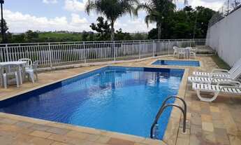 Imagem 6: Sobrado para venda com 76 m² com 3 quartos em Parque Imperador - Campinas - SP