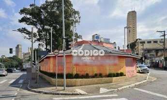 Imagem: Salão para alugar, 520 m² por R$ 25.000,00/mês