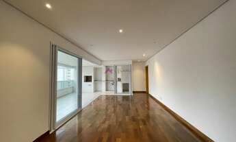 Imagem: Apartamento de 183m² à venda na Chácara