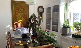 Imagem 6: Apartamento para venda com 85 metros quadrados com 2 quartos em Leblon - Rio de Janeiro