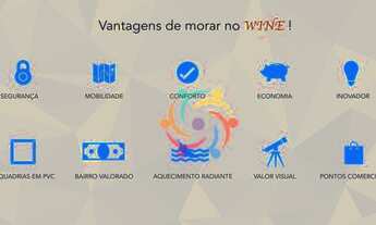 Imagem 3: Cobertura Linear Aparecida