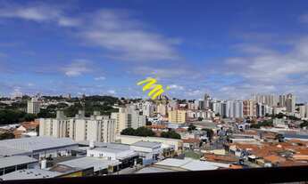 Imagem 5: Apartamento - Jardim Nossa Senhora Auxiliadora - Campinas