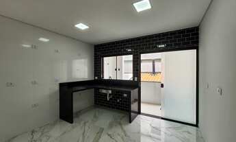 Imagem 5: Sobrado de Alto Padrão à venda, 210 m² c/3 suítes, 5 vagas