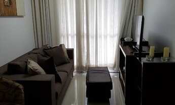 Imagem 3: Apartamento residencial à venda, Vila Monumento, São Paulo