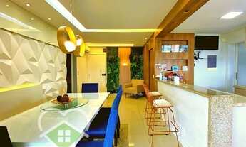 Imagem 4: Apartamento com 2 suítes + 1 dormitório no Coral Gables