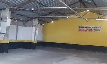 Imagem 3: Galpão/Depósito/Armazém Santa Efigenia Belo Horizonte MG