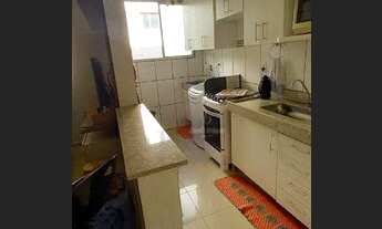 Imagem 7: Apartamento à venda, 50 m² por R$ 201.500,00 - Parque Industrial Lagoinha - Ribeirão Preto