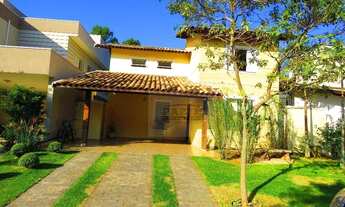 Imagem 1: Casa com 3 dormitórios à venda, 163 m² - Condomínio Jardim das Palmeiras - Vinhedo/SP