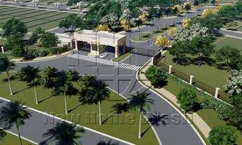 Imagem 2: Terreno em Condomínio para Venda em Ribeirão Preto, Residencial Alto do Castelo