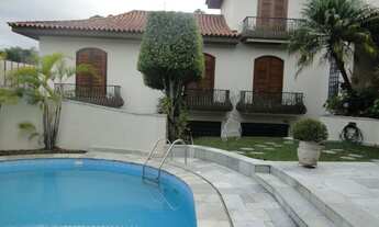 Imagem: CASA EM ALDEIA DA SERRA, MORADA DOS PÁSSAROS