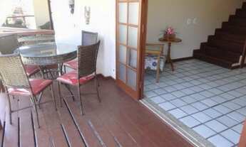 Imagem 4: Casa em Condomínio para Venda em Niterói, CAMBOINHAS, 3 dormitórios, 1 suíte, 1 banheiro