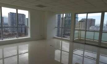 Imagem: Sala Comercial/Usada para Venda em Santos