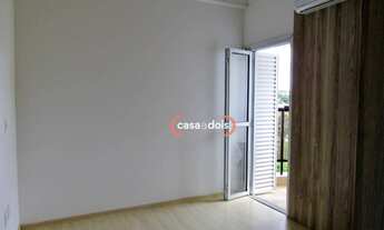 Imagem 2: Apartamento com 3 dormitórios à venda, 85 m² por R$ 480.000 - Residencial Mont Royal - Sor